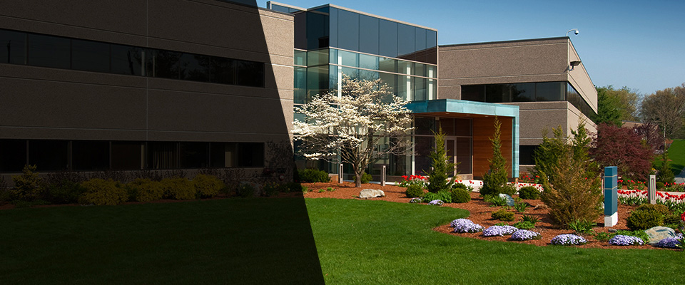 Bloomfield Hills Landscapers