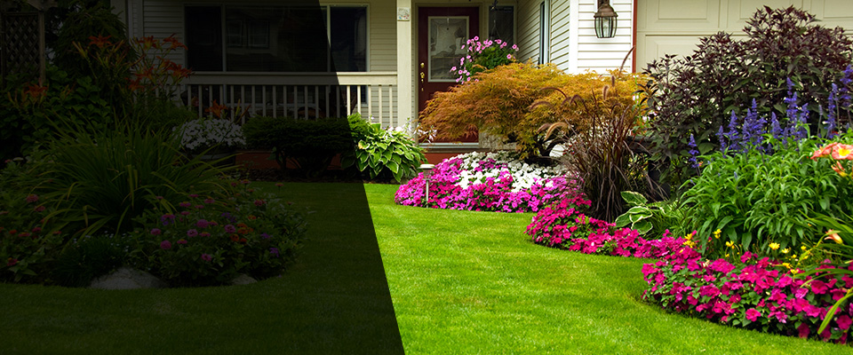 Bloomfield Hills Landscapers